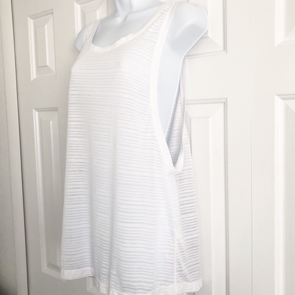 Tangerine Women's Active Top - Picture 7 of 12